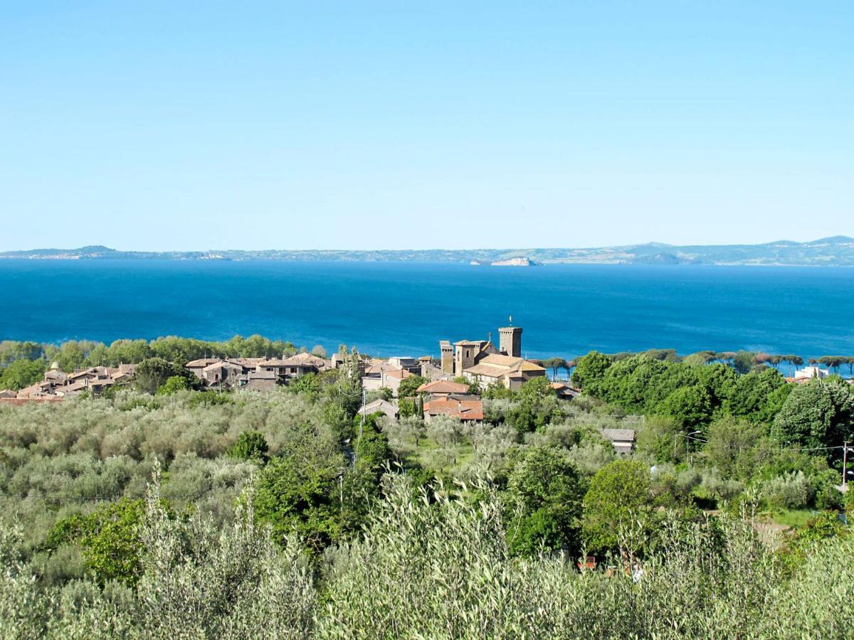 Holiday Home Dolce Vita-1 By Interhome Bolsena Exterior photo