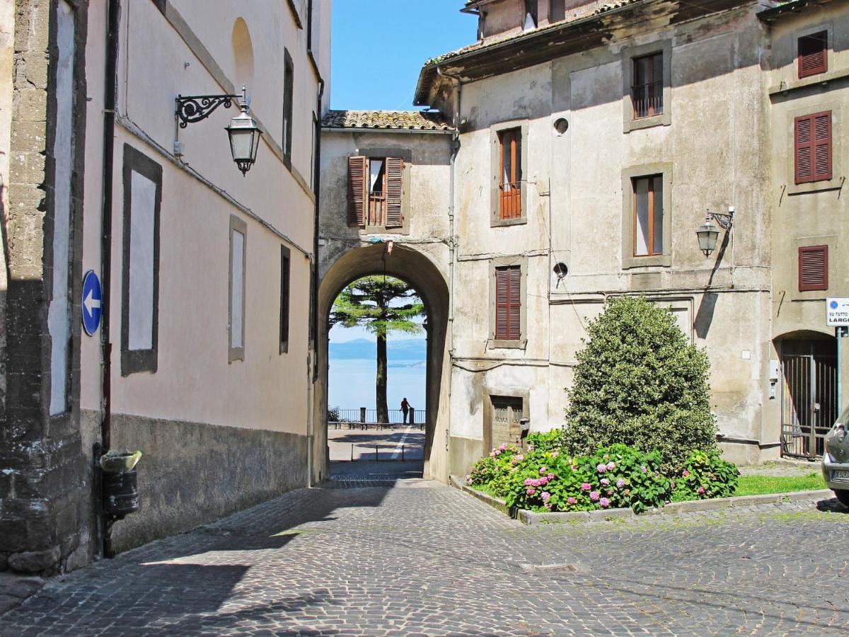 Holiday Home Dolce Vita-1 By Interhome Bolsena Exterior photo