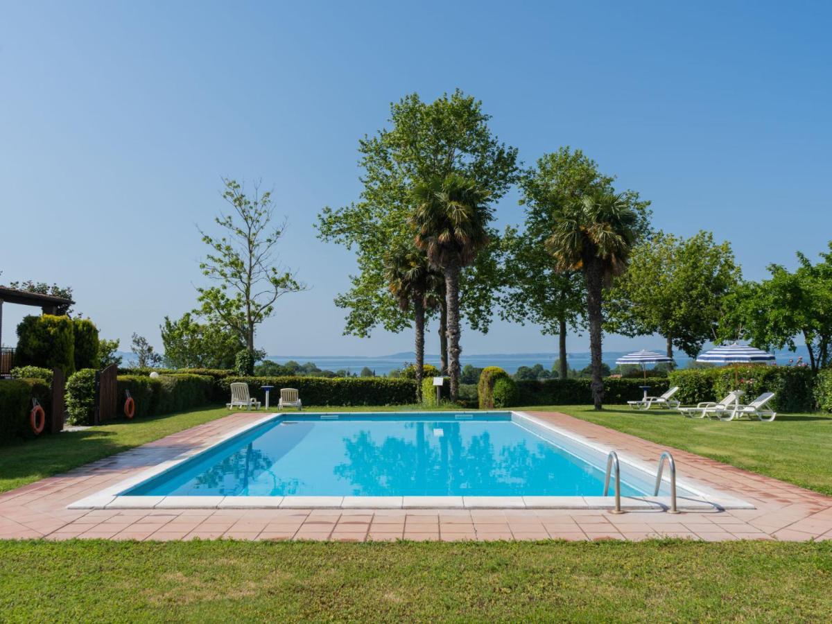 Holiday Home Dolce Vita-1 By Interhome Bolsena Exterior photo