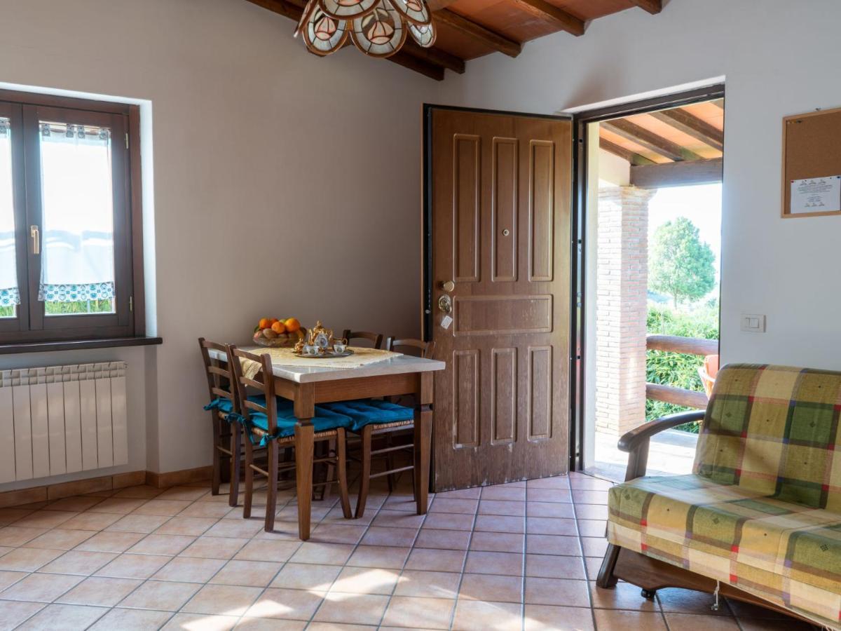 Holiday Home Dolce Vita-1 By Interhome Bolsena Exterior photo