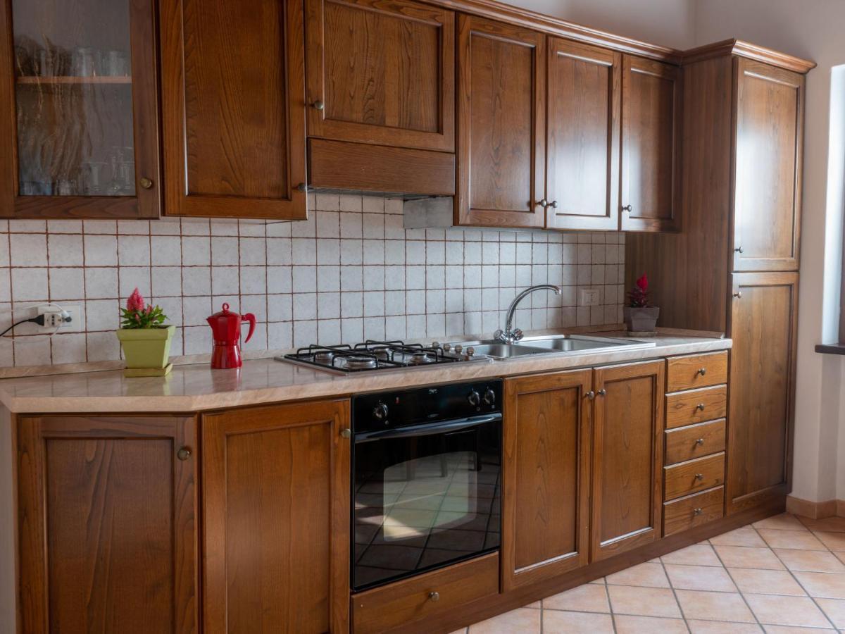 Holiday Home Dolce Vita-1 By Interhome Bolsena Exterior photo
