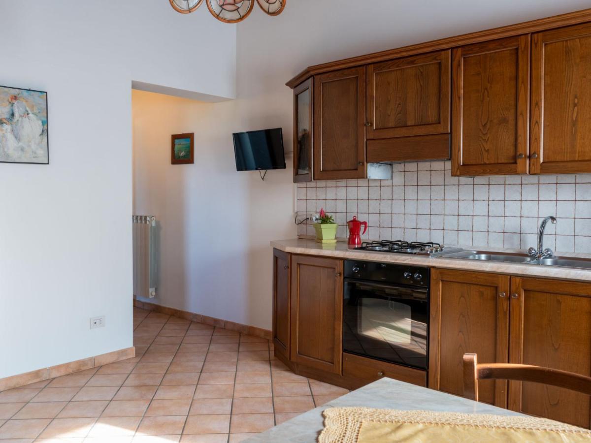 Holiday Home Dolce Vita-1 By Interhome Bolsena Exterior photo