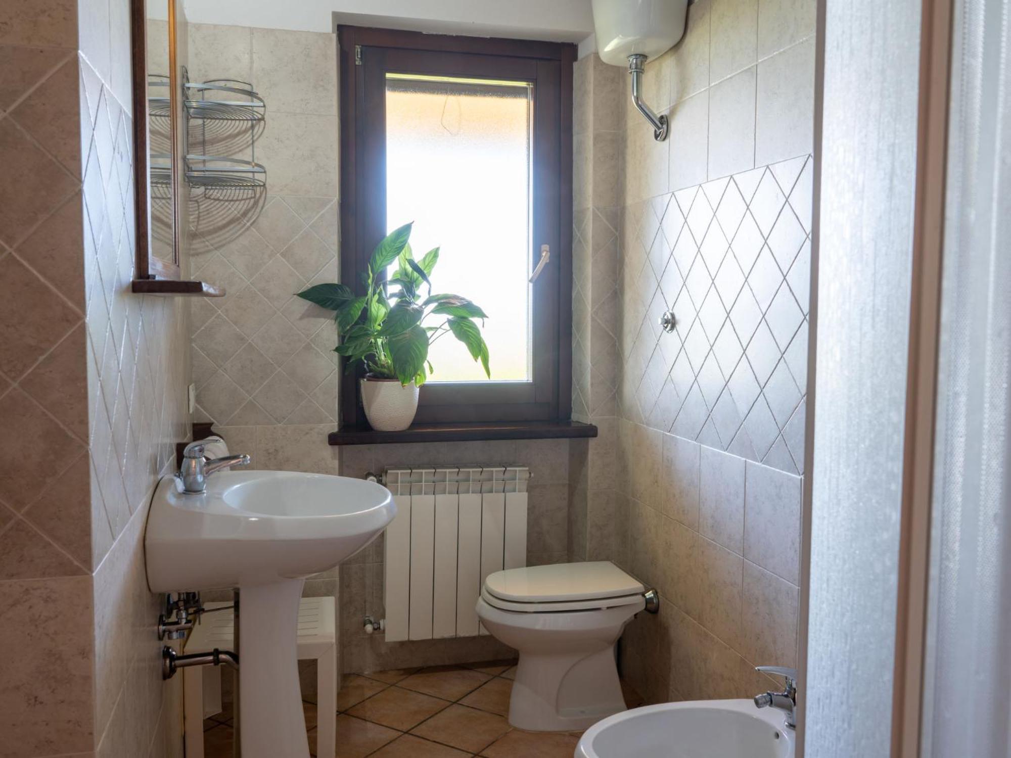 Holiday Home Dolce Vita-1 By Interhome Bolsena Exterior photo