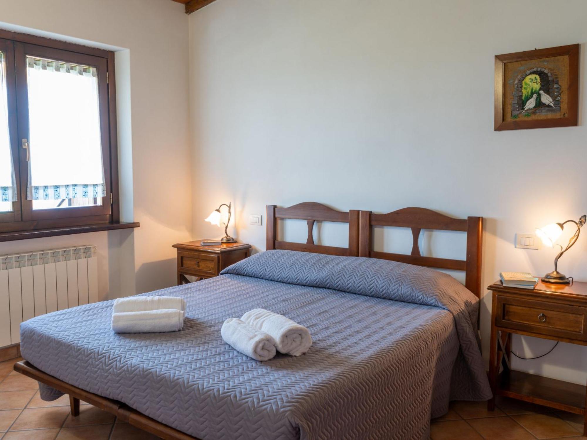 Holiday Home Dolce Vita-1 By Interhome Bolsena Exterior photo
