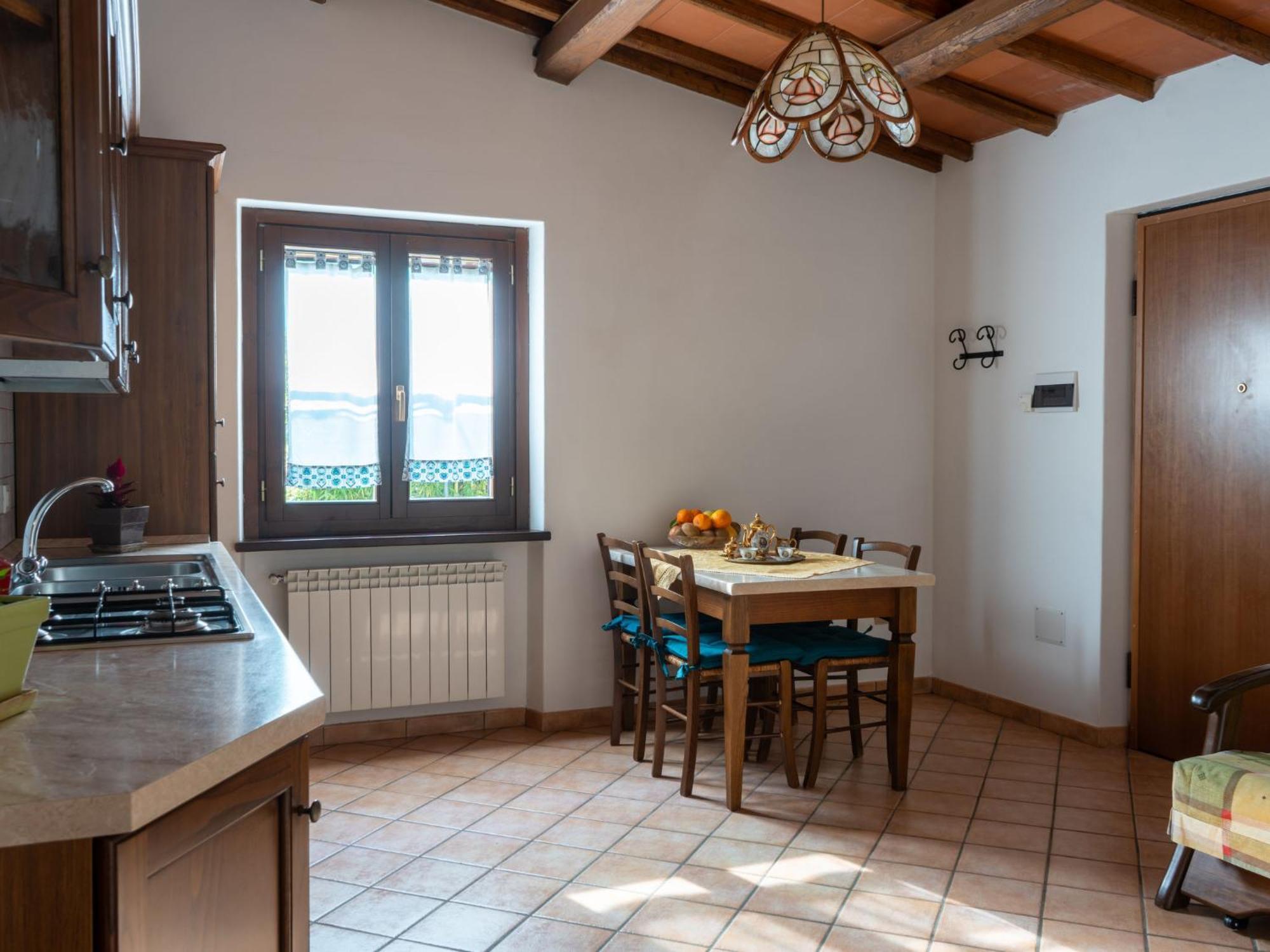 Holiday Home Dolce Vita-1 By Interhome Bolsena Exterior photo