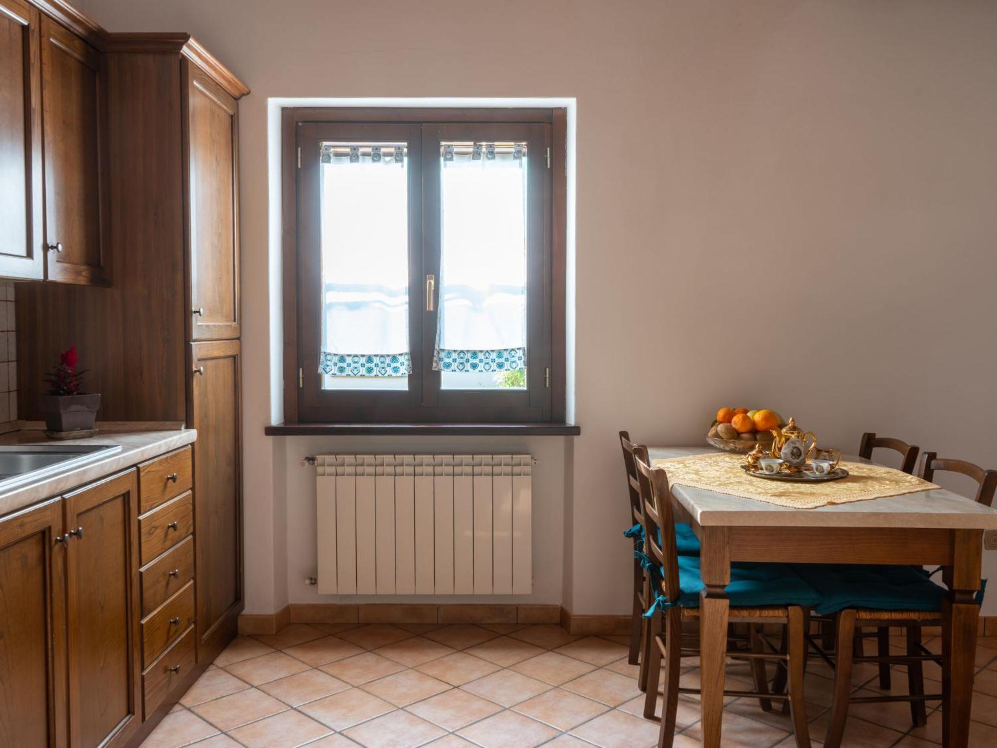Holiday Home Dolce Vita-1 By Interhome Bolsena Exterior photo